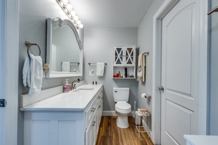 Country Home for Sale in Lewis County, Tennessee - image 24