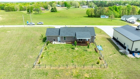 Country Home for Sale in Lewis County, Tennessee - image 47