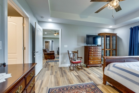 Country Home for Sale in Lewis County, Tennessee - image 22