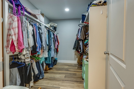 Country Home for Sale in Lewis County, Tennessee - image 26