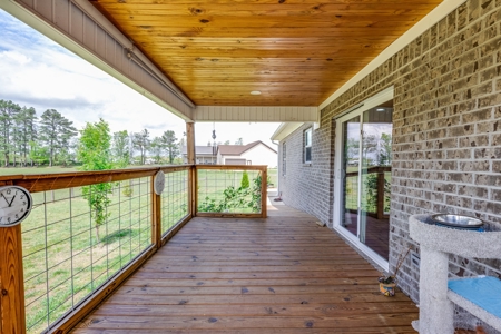 Country Home for Sale in Lewis County, Tennessee - image 33