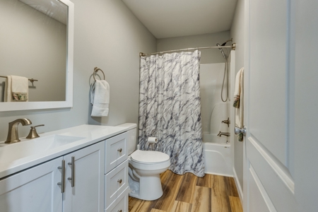 Country Home for Sale in Lewis County, Tennessee - image 31