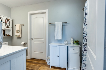 Country Home for Sale in Lewis County, Tennessee - image 23