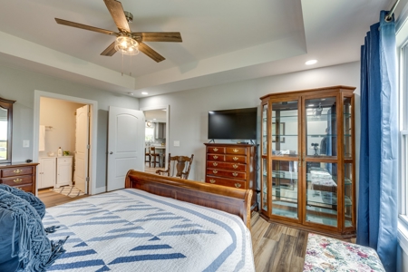 Country Home for Sale in Lewis County, Tennessee - image 21