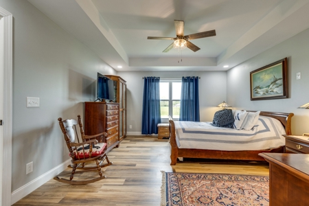 Country Home for Sale in Lewis County, Tennessee - image 20