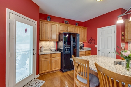 Country Home for Sale in Maury County, Tennessee - image 12