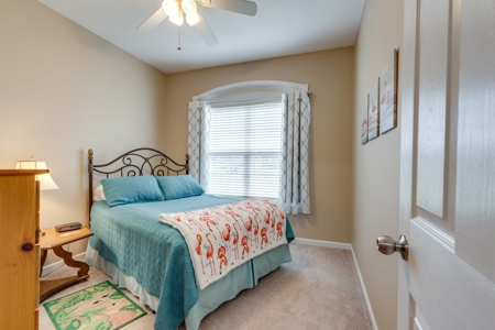 Country Home for Sale in Maury County, Tennessee - image 22