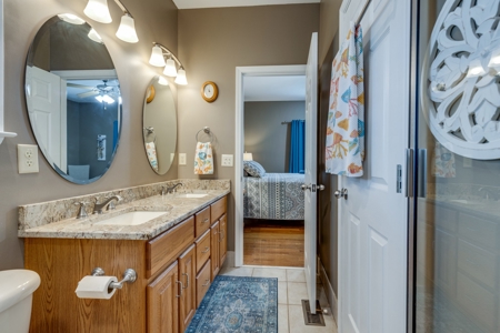 Country Home for Sale in Maury County, Tennessee - image 20