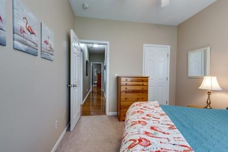 Country Home for Sale in Maury County, Tennessee - image 23