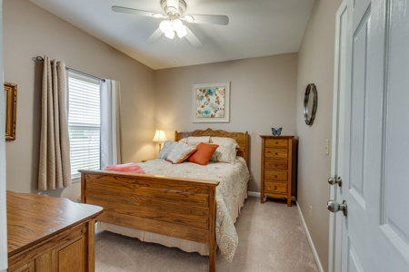 Country Home for Sale in Maury County, Tennessee - image 24