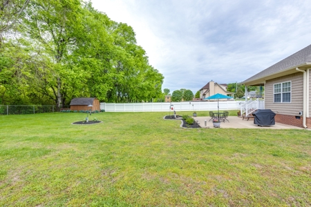 Country Home for Sale in Maury County, Tennessee - image 35