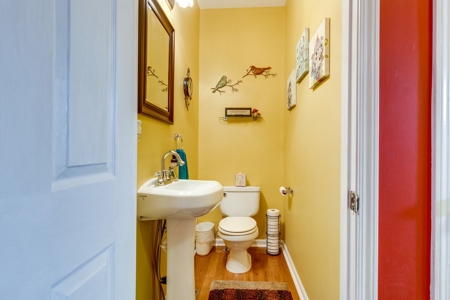 Country Home for Sale in Maury County, Tennessee - image 29