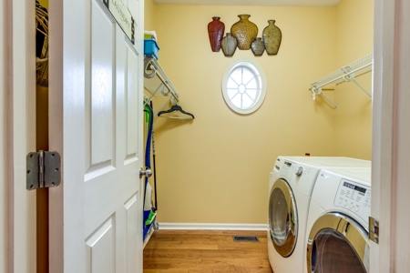 Country Home for Sale in Maury County, Tennessee - image 28