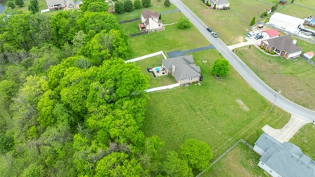 Country Home for Sale in Maury County, Tennessee - image 44