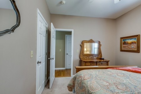 Country Home for Sale in Maury County, Tennessee - image 25