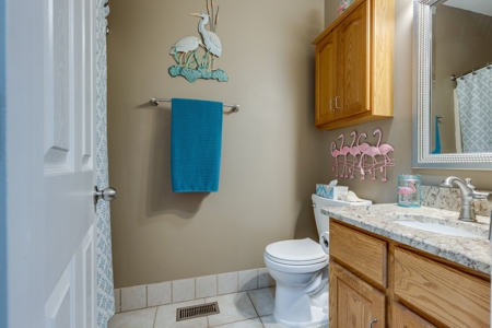 Country Home for Sale in Maury County, Tennessee - image 26