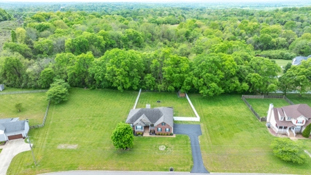 Country Home for Sale in Maury County, Tennessee - image 43