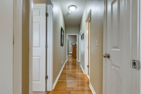 Country Home for Sale in Maury County, Tennessee - image 27