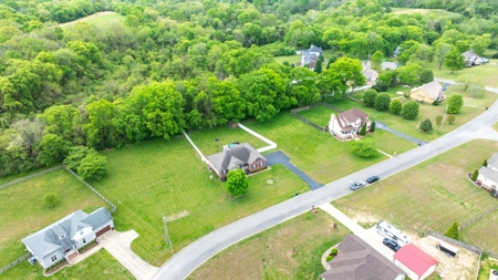 Country Home for Sale in Maury County, Tennessee - image 45