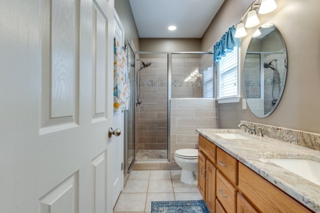 Country Home for Sale in Maury County, Tennessee - image 18