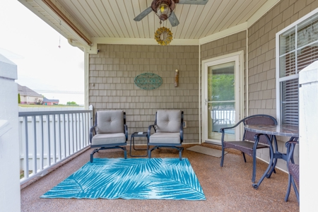 Country Home for Sale in Maury County, Tennessee - image 32