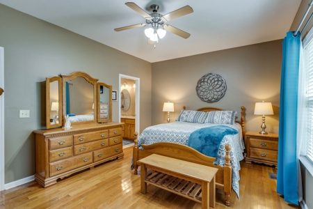 Country Home for Sale in Maury County, Tennessee - image 17