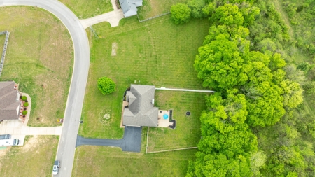 Country Home for Sale in Maury County, Tennessee - image 46