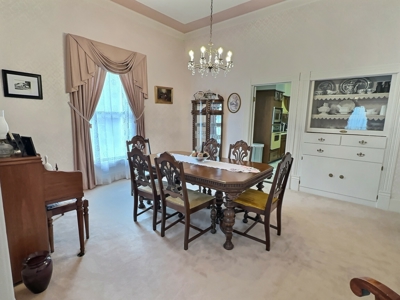 Historic 1906 Victorian Home in Rising Star TX on 0.81 Acres - image 11