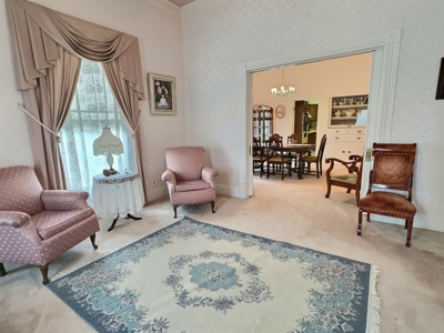 Historic 1906 Victorian Home in Rising Star TX on 0.81 Acres - image 10