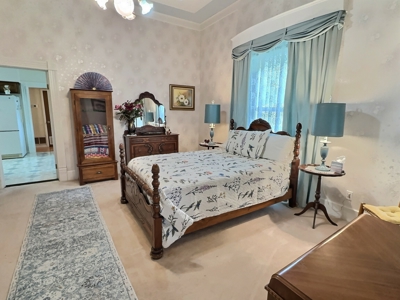 Historic 1906 Victorian Home in Rising Star TX on 0.81 Acres - image 21