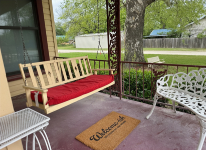 Historic 1906 Victorian Home in Rising Star TX on 0.81 Acres - image 26