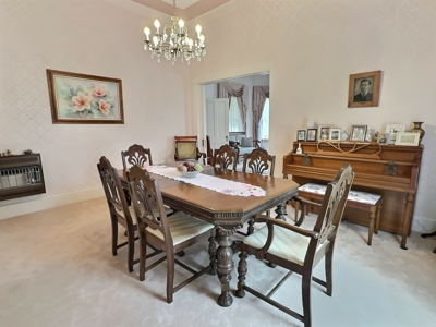 Historic 1906 Victorian Home in Rising Star TX on 0.81 Acres - image 12