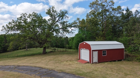 Land And Home For Sale In North Central Arkansas - image 8