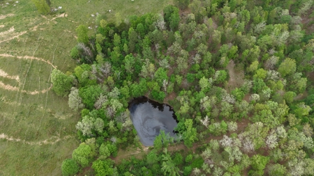 Land And Home For Sale In North Central Arkansas - image 15