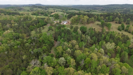 Land And Home For Sale In North Central Arkansas - image 17