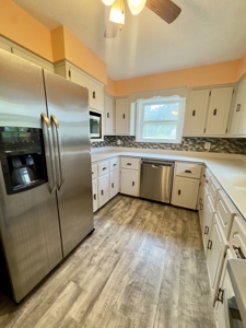 Land And Home For Sale In North Central Arkansas - image 45