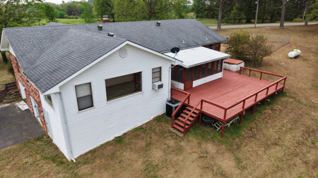 Land And Home For Sale In North Central Arkansas - image 6