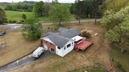 Land And Home For Sale In North Central Arkansas - image 5