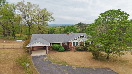 Land And Home For Sale In North Central Arkansas - image 3