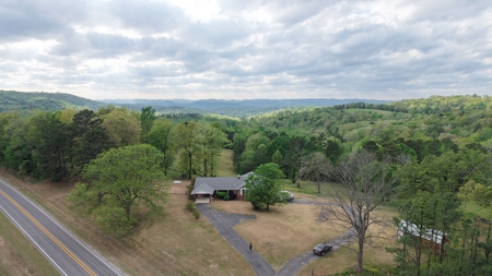 Land And Home For Sale In North Central Arkansas - image 19