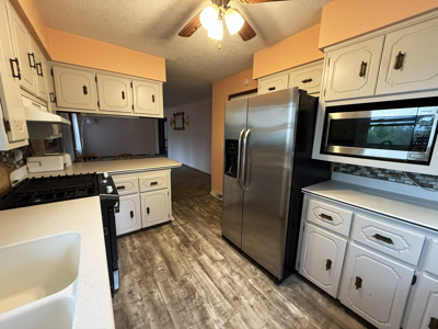 Land And Home For Sale In North Central Arkansas - image 20