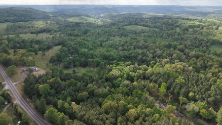 Land And Home For Sale In North Central Arkansas - image 13