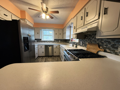 Land And Home For Sale In North Central Arkansas - image 21