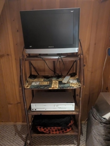 Northern Michigan A-Frame Cabin - 2 Lots in Canada Creek Ranch - image 20