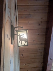 Northern Michigan A-Frame Cabin - 2 Lots in Canada Creek Ranch - image 24