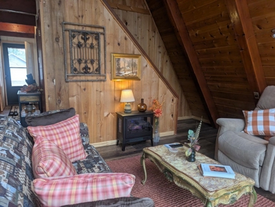 Northern Michigan A-Frame Cabin - 2 Lots in Canada Creek Ranch - image 13