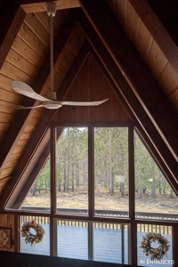 Northern Michigan A-Frame Cabin - 2 Lots in Canada Creek Ranch - image 2