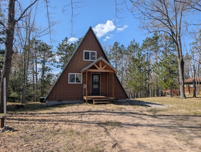 Northern Michigan A-Frame Cabin - 2 Lots in Canada Creek Ranch - image 35