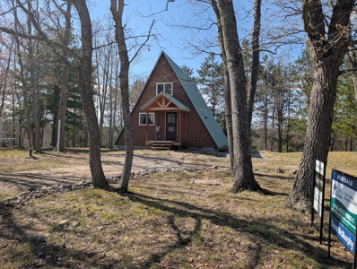 Northern Michigan A-Frame Cabin - 2 Lots in Canada Creek Ranch - image 41