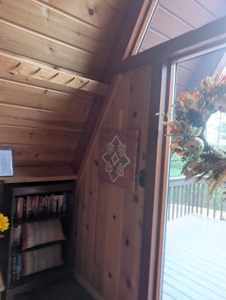 Northern Michigan A-Frame Cabin - 2 Lots in Canada Creek Ranch - image 29